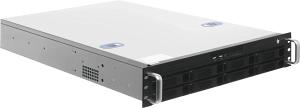 Сервер IRU Rock s2208ed 2x6248 2x32Gb 1x500Gb SSD 2x550W w/o OS (2164874)