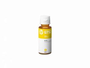 Картридж струйный HP GT52 M0H56AE желтый (8000стр.) (70мл) для HP DJ GT
