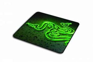 Коврик для мыши Razer Goliathus Speed Medium зелёный 355x254x3 (RZ02-01070200-R3M1)