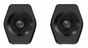 Колонки Edifier G2000 2.0 черный 32Вт BT