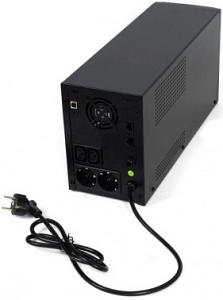 Источник бесперебойного питания Бастион SKAT-UPS 3000/1800 1800Вт 3000ВА черный