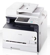 МФУ лазерный Canon i-Sensys MF8280Cw (6848B039) A4 WiFi