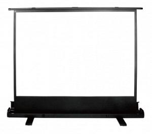 Экран Cactus 113x200см FloorExpert CS-PSFLE-200X113 16:9 напольный рулонный