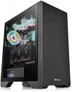 Корпус Thermaltake S300 TG черный без БП ATX 6x120mm 6x140mm 3x200mm 2xUSB2.0 1xUSB3.0 audio bott PSU Корпус Thermaltake S300 TG черный без БП ATX 6x120mm 6x140mm 3x200mm 2xUSB2.0 1xUSB3.0 audio bott PSU