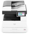 МФУ лазерный Ricoh IM 2702 (418146) A3 Duplex WiFi серый/белый МФУ лазерный Ricoh IM 2702 (418146) A3 Duplex WiFi серый/белый
