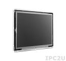 Бескорпусный дисплей 15" ADVANTECH IDS_3115P_K2XGA1E