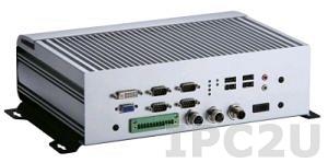 Безвентиляторный встраиваемый компьютер для транспорта AXIOM tBOX320_852_FL1.2G_DC