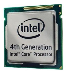 Процессор Intel Core i7 X4 i7-4790 OEM