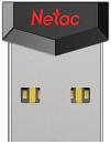 Флеш Диск Netac 32Gb UM81 NT03UM81N-032G-20BK USB2.0 черный Флеш Диск Netac 32Gb UM81 NT03UM81N-032G-20BK USB2.0 черный