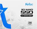 Накопитель SSD Netac SATA-III 256GB NT01N600S-256G-S3X N600S 2.5" Накопитель SSD Netac SATA-III 256GB NT01N600S-256G-S3X N600S 2.5"