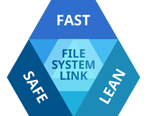 APFS for Windows by Paragon Software