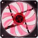 Вентилятор для корпуса Digma DFAN-LED-RED RGB 120х120x25 черный 3-pin 4-pin (Molex) 23дБ Ret Вентилятор для корпуса Digma DFAN-LED-RED RGB 120х120x25 черный 3-pin 4-pin (Molex) 23дБ Ret