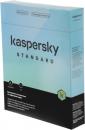 Программное Обеспечение Kaspersky Standard 3-Device 1Y Base Box (KL1041RBCFS)