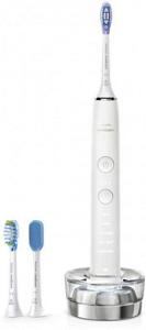 Зубная щетка электрическая Philips HX9944/13 белый