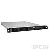 Серверный корпус для 19" стойки 1U Advantech HPC_7180_00A1E