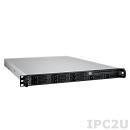 Серверный корпус для 19" стойки 1U Advantech HPC_7180_00A1E