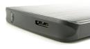Внешний корпус для HDD/SSD AgeStar 3UB2A12 SATA пластик/алюминий черный 2.5" Внешний корпус для HDD/SSD AgeStar 3UB2A12 SATA пластик/алюминий черный 2.5"