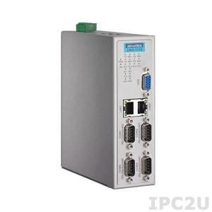 Встраиваемый компьютер на DIN_рейку Advantech UNO_1110_R11AE