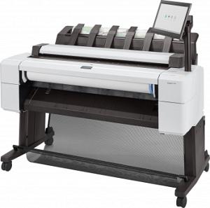 Плоттер HP Designjet T2600 MFP (3XB78A) A0/36"