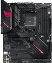 Материнская плата Asus ROG STRIX B550-F GAMING WIFI II Soc-AM4 AMD B550 4xDDR4 ATX AC`97 8ch(7.1) 2.5Gg RAID+HDMI+DP Материнская плата Asus ROG STRIX B550-F GAMING WIFI II Soc-AM4 AMD B550 4xDDR4 ATX AC`97 8ch(7.1) 2.5Gg RAID+HDMI+DP