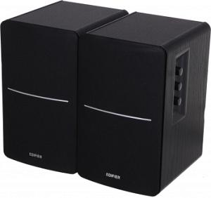 Колонки Edifier R1280DBs 2.0 черный 42Вт BT