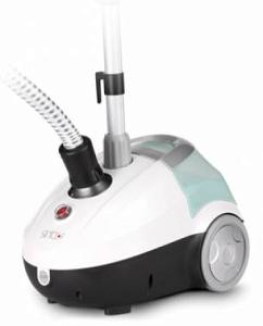 Отпариватель напольный Sinbo SSI 2880 2000Вт голубой