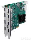 Плата расширения USB Advantech PCE_USB8_00A1E