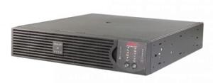 Источник бесперебойного питания APC Smart RT 2000VA RM SURT2000RMXLI 