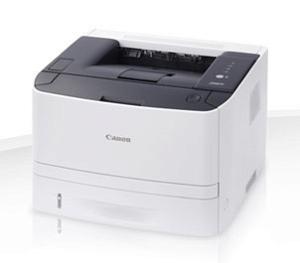 Принтер Canon i-Sensys LBP6310dn (6372B001) 