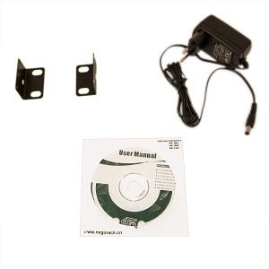 KVM переключатель NegoRack NR_MK108C