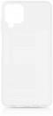 Чехол (клип-кейс) DF для Samsung Galaxy A12/M12 sCase-109 прозрачный (DF SCASE-109) Чехол (клип-кейс) DF для Samsung Galaxy A12/M12 sCase-109 прозрачный (DF SCASE-109)