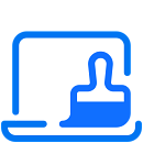 Чистка компьютера и замена термопасты