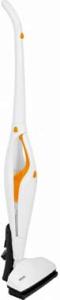 Пылесос-электровеник Mystery MVC-1118 orange белый/оранжевый 800Вт