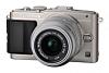 PhotoCamera Olympus Pen E-PL5 silver/silver 16.1Mpix EZ-M 14-42II R 3" 1080i SDHC turLCD TouLCD Ком-