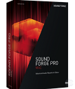 Sound Forge Pro MAC 3 - ESD