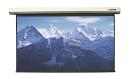[LMLC-100101A] Экран с электроприводом Lumien [Master Large Control] 399x519 см (раб. область 381х501 см) (250") Matte White FiberGlass, черн. кайма п