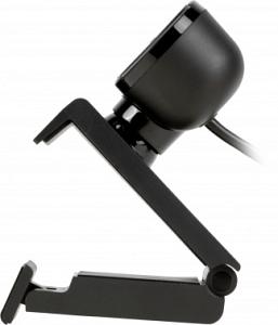 Камера Web A4Tech PK-930HA черный 2Mpix (1920x1080) USB2.0 с микрофоном
