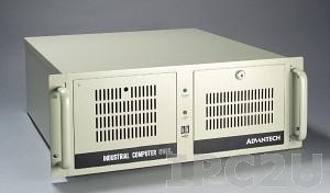 Серверный корпус для 19" стойки 4U Advantech IPC_611MB_00XBE