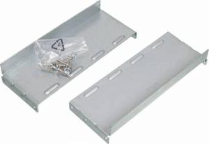 Источник бесперебойного питания APC Smart-UPS C SMC2000I-2U 1300Вт 2000ВА черный