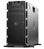 Dell PowerEdge T430 Tower no CPUv4(2)/ no HS/ no memory(8+4)/ no controller/ no HDD(16)SFF/ DVDRW/ iDRAC8 Ent/ 2xGE/ no RPS(2up)/Bezel/3YBWNBD (210-AD