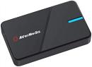 Карта видеозахвата Avermedia Live Gamer Extreme 3 GC551G2 внешний USB 3.1 Карта видеозахвата Avermedia Live Gamer Extreme 3 GC551G2 внешний USB 3.1