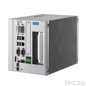 Встраиваемый промышленный компьютер автоматизации Advantech UNO_3082_D24E