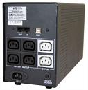Источник бесперебойного питания Powercom Imperial IMP-1200AP 720Вт 1200ВА черный Источник бесперебойного питания Powercom Imperial IMP-1200AP 720Вт 1200ВА черный