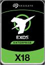 Жесткий диск Seagate SAS 3.0 14Tb ST14000NM004J Server Exos X18 (7200rpm) 256Mb 3.5"