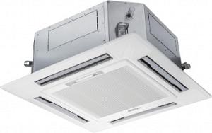 Сплит-система Centek CT-66C24 белый
