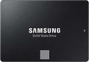 Накопитель SSD Samsung SATA-III 250GB MZ-77E250BW 870 EVO 2.5"
