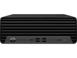 HP Elite 800 G9 SFF Core i7-12700,8Gb DDR5-4800(1),512Gb SSD M.2 NVMe,ENG/RU Kbd+Mouse,2y,FreeDOS