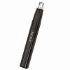 Триммер Moser NoseTrimmer Precision Lithium черный (насадок в компл:8шт)