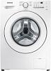 Стиральная машина Samsung WW60J3097LWDLP класс: A загр.фронтальная макс.:6кг белый