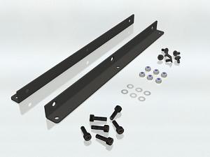 Кронштейн монтажный в стойку Hatteland Display HT 00270 OPT_A1